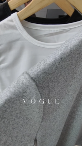 Basic U-Neck Crop Top for Women Slim Fit Short Sleeve T-Shirt Casual Korean Style Plain Tee