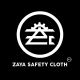 zaya safety cloth bdg