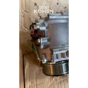CAR COMPRESSOR TOYOTA INNOVA TRSA11 FOR CAR AIRCON & AIRCONDITIONING