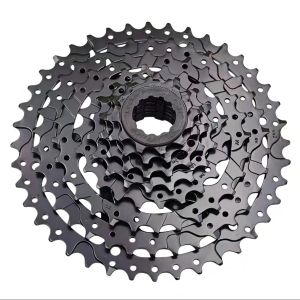 SunRace 8 Tốc Độ Xe Đạp Leo Núi Freewheel Hợp Kim Leo Núi Bánh Đà 11-40T Bánh Răng 36-42T Cho Phụ Tùng Xe Đạp MTB