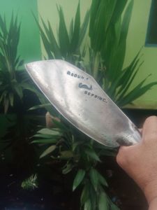 pisau daging cacah tulang per asli