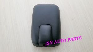 25CMX16CM UNIVERSAL TRUCK RECTANGLE SIDE MIRROR CERMIN SISI 后视镜