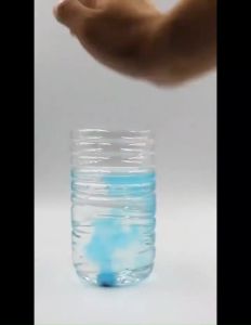 Serenity  เม็ดฟู่ทำความสะอาดกระจกรถยนต์ ทำความสะอาดกระจกรถยนต์ น้ำยาเช็ดกระจก Bath of glass