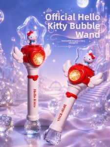 WEIBAI | Automatic Bubble Wand Toy