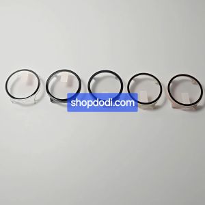 Shopdodi เคส สำหรับ Suunto Run Race2 Race RaceS Case เคสกันกระแทก มีหลายรุ่นให้เลือก