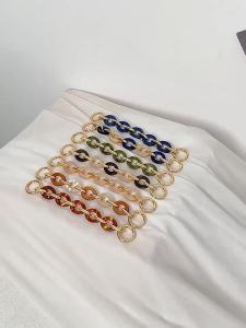 JINGQIAN | DIY Bag Chain for Extension