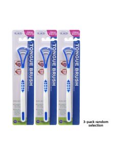 Tongue Scraper 3pcs