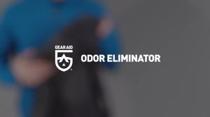 น้ำยากำจัดกลิ่น Gear Aid Odor Eliminator (ชื่อเดิม Mirazyme) สำหรับ กำจัดกลิ่นอับที่เกิดจากเชื้อรา