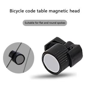 Universal Magnet For Bicycle Bike Cycling Computer Works Speedometer Odometer Drop