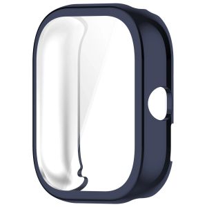 TPU Screen Protector Cover For Xiaomi Redmi Watch 5 Smart Watchband Case Protective Shell for Redmi Watch 3 Active/Lite/Watch 4