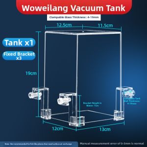 VOONLINE | Negative Pressure Aquarium Fish Tank