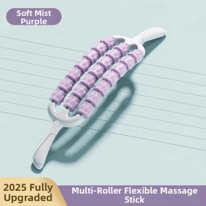 Children Muscle Relaxation Sensory Integration Training Massage Roller