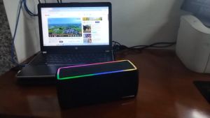 Loa Nghe Nhạc Bluetooth W3