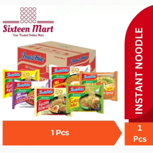 Indomie Instant Noodle 1 pcs (SG)