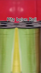 Partybaloon Pita Balon Ulang Tahun