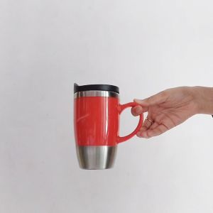 Souvenir Mug Hot & Cold Tumbler Vesta