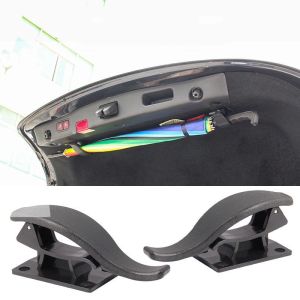Universal Car hook seat back hook multi-purpose trunk umbrella holder car umbrella storage ABS Organize storage