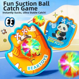 JIEBITU | Adhesive Toss and Catch Game Toy