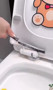 Sikat Pembersih Celah Sudut Sempit Serbaguna/ Gap Cleaning Brush/Sikat Mini Pembersih Celah Keramik