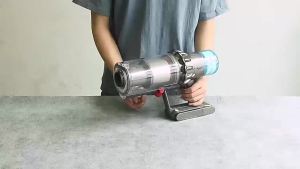 Large Dust Bin for Dyson V11 V15 SV14 SV15 SV22 Vacuum Cleaner Canister/Dust Bucket Replacement part Canister Sweeping