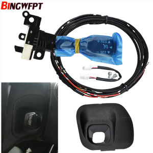 45186-47030-B0 45186-47030-C0 พวงมาลัย Cruise Control SWITCH 84632-34011 84632-0F010 สําหรับTOYOTA PRIUS ZVW30 2009-2015