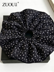 ZUOOU | Large Hair Volume Enhancing Fabric Headband