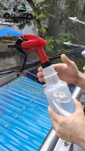 Bình xịt cao cấp siêu tơi mạnh chuyên dụng dành cho dán phim cách nhiệt và PPF 750ml PANDAs CAR