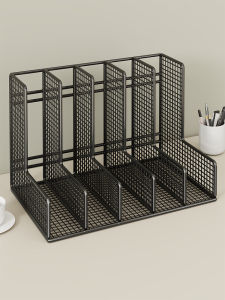 MENGBINFEN | Document Organizer Shelving