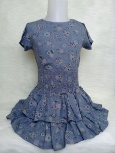 Blouse for kids girl. Branded/ Brand New/ High Quality