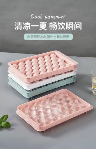 Cetakan Es Batu / Cetakan Jelly / Cetakkan Serbaguna