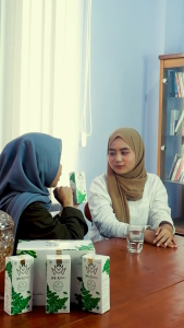 M King | Mking | M-king Jamu Tetes Herbal Original BPOM Kemasan 20ml