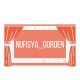 Nufisya_gorden