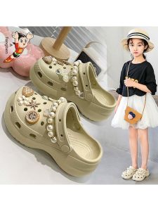 ATONGMU | Non-slip Princess Girls Cooling Sandals
