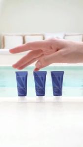 BLESSING Hair Repair Serum 6ml X24 Extra Shinner Vitamin Rambut Kering Rusak Bercabang Blesing