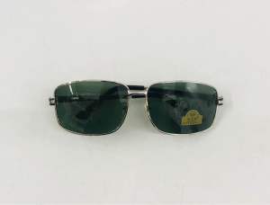 Stevensunnies Polarized Sunglasses for Day and Night Driving Fishing Men UV protection Metal