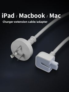  Computer Charger Adapter Converter Three-legged Extension Grounding Anti-static Notebook Power Supply Adapter Transducer