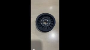 Pulley Puli Tensioner Fan Belt Honda CRV HRV 2013-2016 - 7762