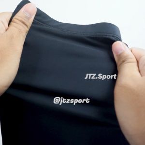 Arm Sleeve Pad Pelindung Lengan Untuk Basket dan Futsal