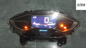 speedometer spidometer kilometer PCX 160 ABS original