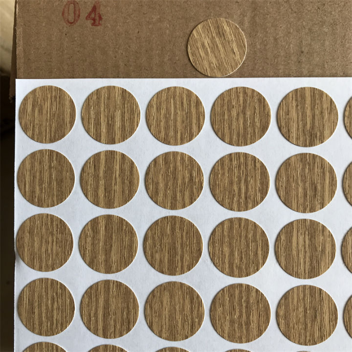 Furniture%20Screw%20Hole%20Cover%20Peel%20And%20Stick%20Decorative%20Tape%20-%20Image%203
