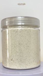 Selamat Datang di ALAMEE Kaldu Ayam Non MSG Bubuk Bumbu Dapur Organik Chicken Powder Tabur 120gr