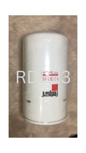 LF3349 Lube Filter Full Flow Spin-On Fleetguard Genuine / Generator Genset Use