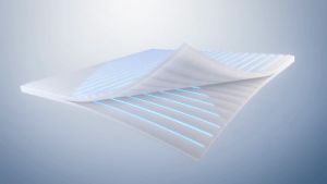 1 miếng gạc y tế cao cấp Aquacel Ag Extra 20cm x 30cm USA hãng ConvaTec