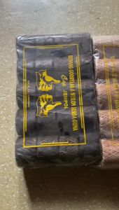 Promo Paket Benang Sol Sepatu isi 20 pcs / Benang Nilon / Benang Gujer