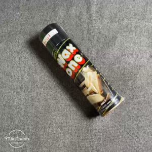 Chai xịt Wax One đánh bóng dàn áo vỏ xe máy MS10