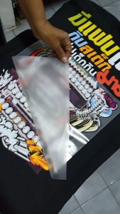 เสื้อยืด ลายซิ่ง ราคาที่เหมาะสม สีดำแขนยาว K248 หมอนกระชับ นุ่ม ใส่สบายไม่ร้อน ตรงปก Bkscreenshirt เสื้อซิ่ง