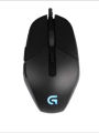 Logitech | E-Sports Programmable Wired Mouse 4000dpi. 