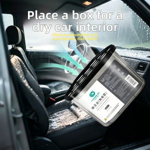 Dehumidifier Moisture Absorber Anti-Mold Car Accessory
