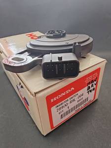 Honda Inhibitor Switch 28900-RL-004 HRV BRV CITY T9A JAZZ T5A 14"~17" (10Pin)