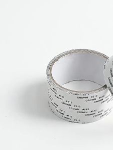 เทปตาข่ายซ่อมมุ้งลวด ยี่ห้อPeijing 512 กาวดี ติดแน่น ติดทน ใช้งานง่ายสี2สี ขาวและดำ สินค้าพร้อมส่ง